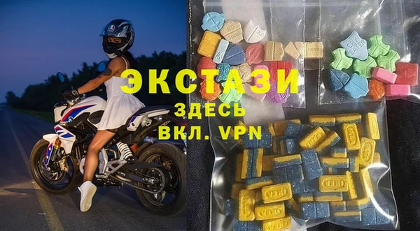 трава Тавда